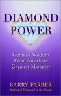 Diamond Power Gems of Wisdom from America's Greatest Marketer