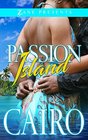 Passion Island A Novel