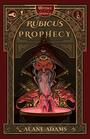 The Rubicus Prophecy The Witches of Orkney Book Two