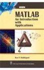 MATLAB An Introduction with Applications