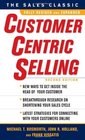 CustomerCentric Selling Second Edition