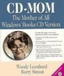 Cd Mom the Mother of All Windows Books