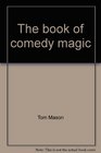The book of comedy magic