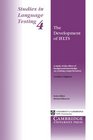 Studies in Language Testing 4  The Development of IELTS A Study of the Effect of Background on Reading Comprehension