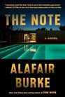 The Note A novel
