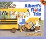 Albert's Field Trip