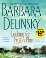 Looking for Peyton Place (Audio CD) (Abridged)