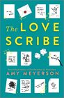 The Love Scribe A Novel