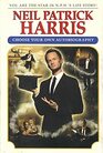 Neil Patrick Harris Choose Your Own Autobiography