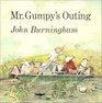 Mr. Gumpy\'s Outing