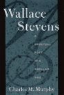 Wallace Stevens A Spiritual Poet in a Secular Age