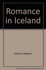 Romance in Iceland