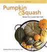 Pumpkin  Squash Recipes From Canada's Best Chefs