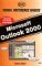 Outlook 2000 Visual Reference Basics