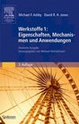 Werkstoffe 1 Eigenschaften Mechanismen und Anwendungen Deutsche Ausgabe herausgegeben von Michael Heinzelmann