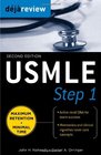 Deja Review USMLE Step 1 Second Edition