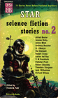 Star Science Fiction Stories 2