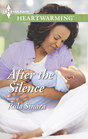 After the Silence (From Kenya, With Love, Bk 2) (Harlequin Heartwarming, No 86) (Larger Print)