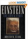 Einstein  His Life  Times