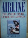 Airline The Inside Story of British Airways