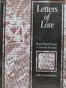 Letters of Love Women Political Prisoners in Exile and the Camps