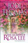 The Secrets of Rosa Lee