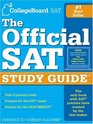 The Official SAT Study Guide: For the New SAT