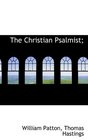 The Christian Psalmist
