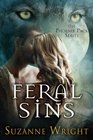 Feral Sins (Phoenix Pack, Bk 1)