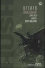 Batman Hush Vol 1