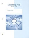 Learning Aid for use with Essentials of Marketing  A GlobalManagerial Approach