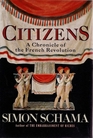 Citizens A Chronicle of the French Revolution