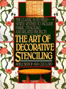 The Art of Decorative Stenciling