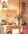 Linda Barker's Stamping Kit