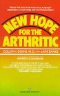 New Hope for the Arthritic