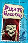 Charlie Small Pirate Galleon