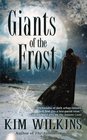 Giants of the Frost (Europa Suite)