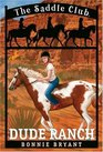 Dude Ranch (Saddle Club)