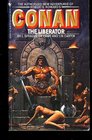 Conan the Liberator (Conan the Barbarian)