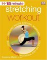 15 Minute Stretching Workout  DVD