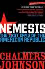 Nemesis The Last Days of the American Republic