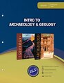 Intro to Archaeology  Geology Parent Lesson Planner