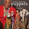 Ashley Bryan's Puppets Making Something from Everything