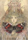 Angel Spirits Journal