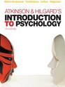Atkinson  Hilgard's Introduction to Psychology