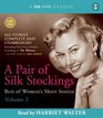 A Pair of Silk Stockings Best of Women's Short Stories 2