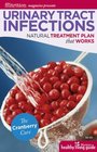 Urinary Tract Infections Natural Treatment Plan That Works The Cranberry Cure
