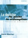 La Doctrine Du Peche Et De La Redemption