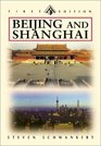 Beijing and Shanghai China's Hottest Cities