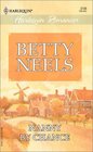 Nanny By Chance (Best of Betty Neels)